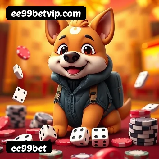 Cassino ao Vivo ee99bet - Dealers Brasileiros Profissionais